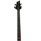 ESP LTD bass guitar was manufactured in 2006