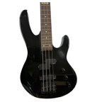 ESP LTD bass guitar was manufactured in 2006