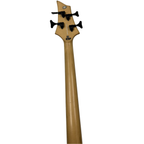 ESP LTD bass guitar was manufactured in 2006