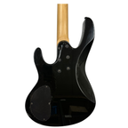 ESP LTD bass guitar was manufactured in 2006