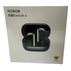 Honor Earbuds 4 Black PAK-T10P-EB4