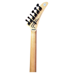 Kramer Nightswan Electric Guitar Aztec Marble Graphic