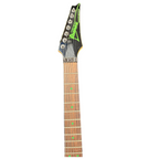 Ibanez UV70P-BK Steve Vai Signature 7-String Electric Guita
