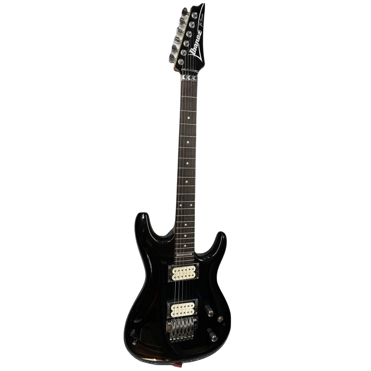 Ibanez JS100 Joe Satriani Model Electric Guitar Main image