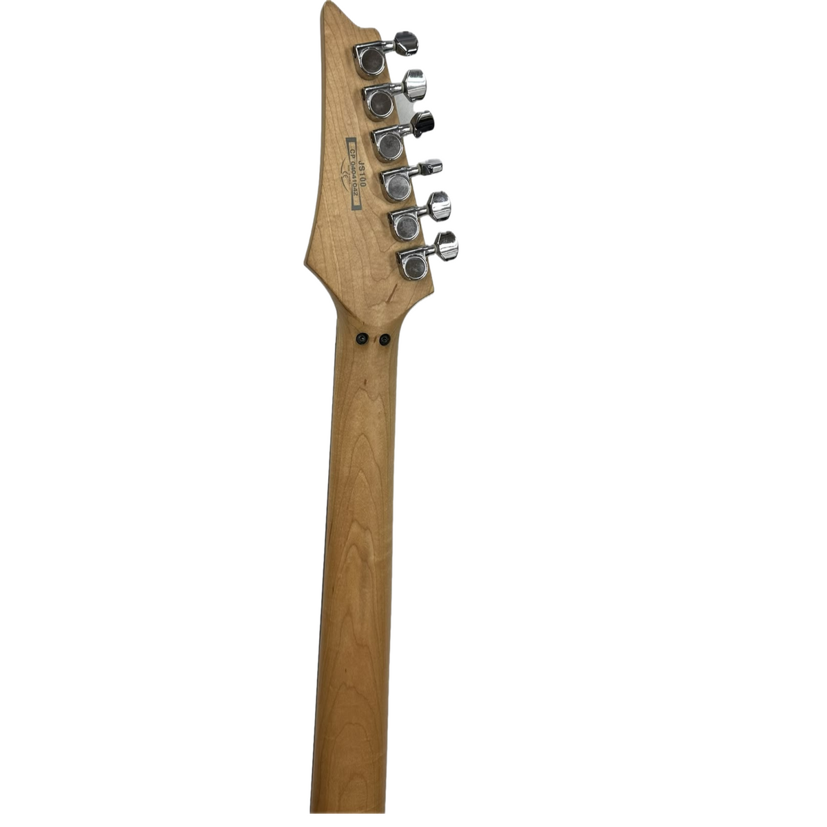 Ibanez JS100 Joe Satriani Model Electric Guitar