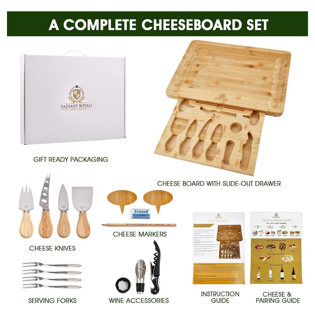 Unique Housewarming Gifts