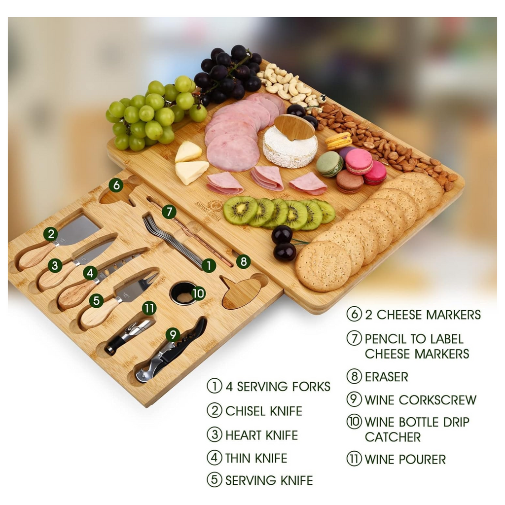Unique Housewarming Gifts