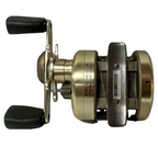 Pinnacle Vision Limited VS10. It is a classic round baitcasting reel