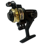 Vintage Quantum QSS2 Graphite Ultralight Spinning Reel