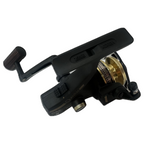 Vintage Quantum QSS2 Graphite Ultralight Spinning Reel