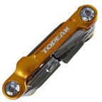 Topeak Mini 20 Pro Bike Multitool Gold