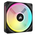 Corsair Icue Link Qx120 Rgb 120mm Pwm PC Fan Expansion Kit