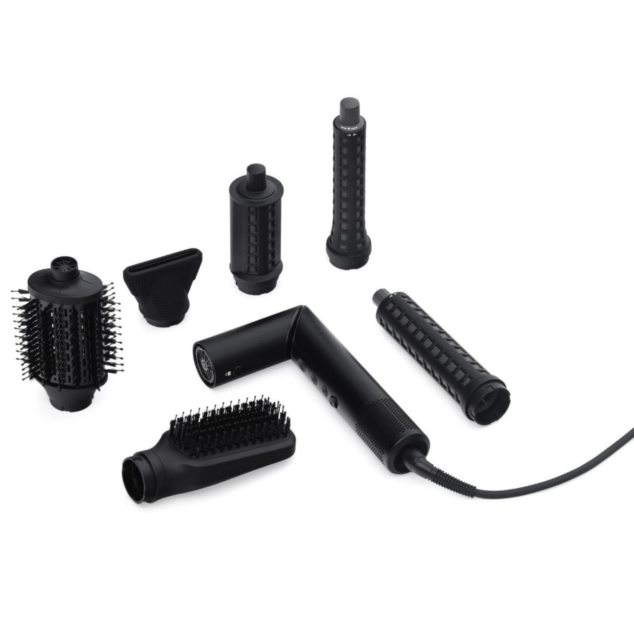 Stryv Airflex 6 In 1 Multi Styler Rm-Hab28