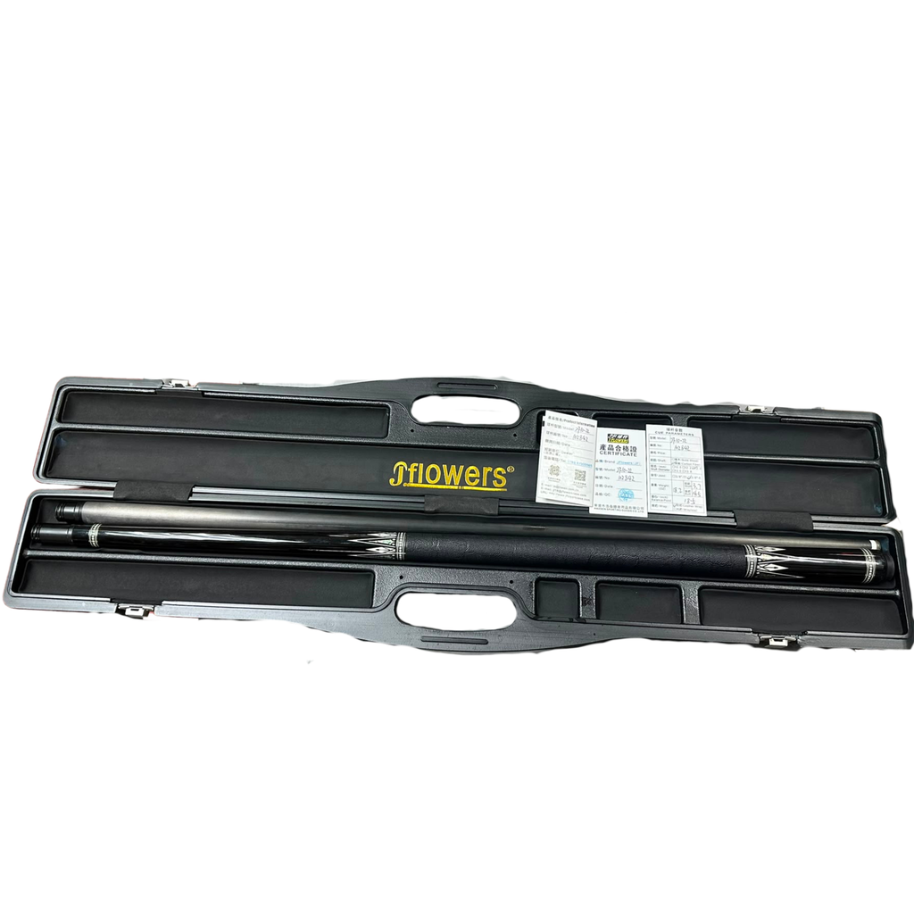 JFlowers Pool Cues JF10-22