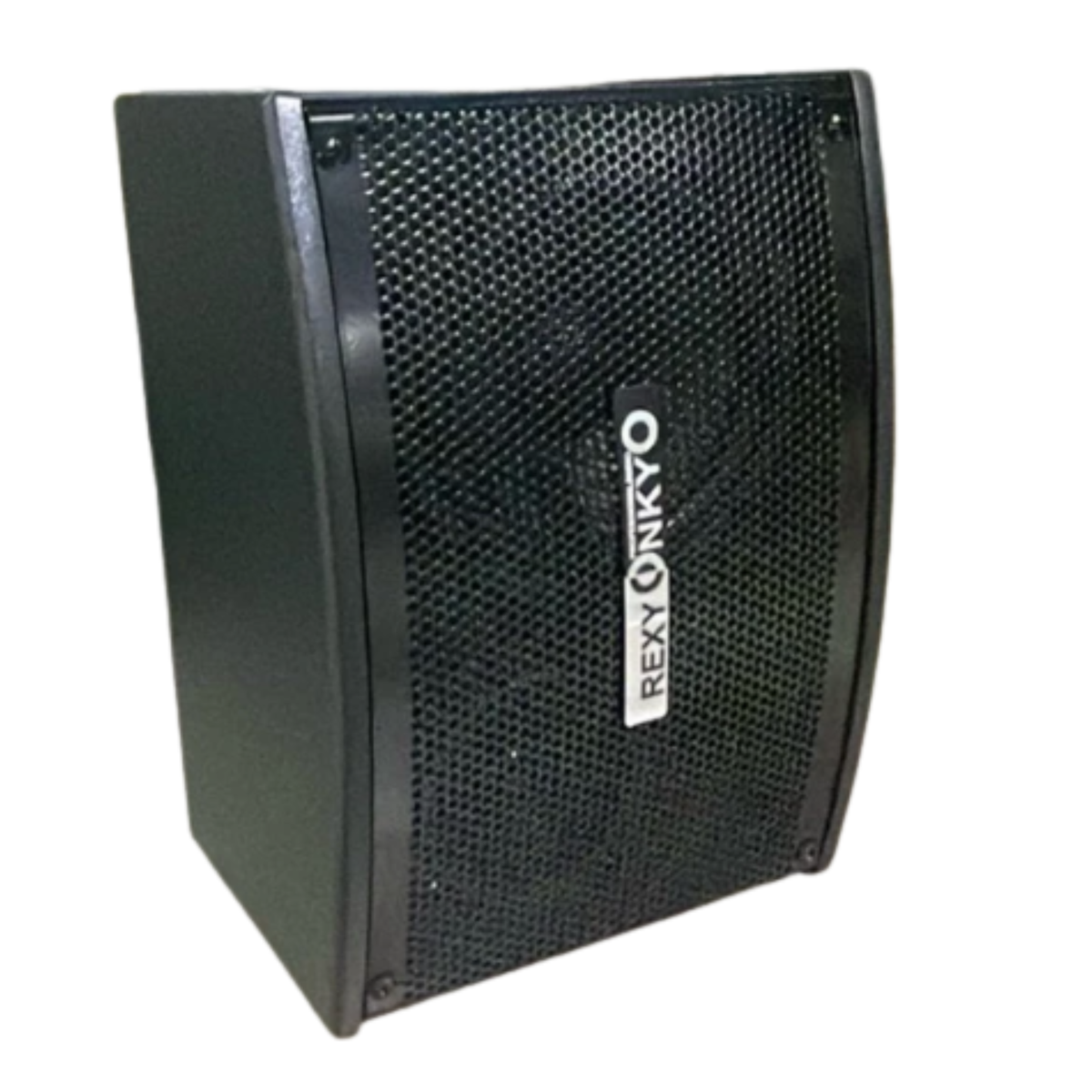REXYONKYO CR 232D  6'' 1Pair Karaoke Speaker Main image