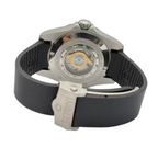 Titoni Seascoper 42mm Automatic Blue Dial Watch T-883600S-BE