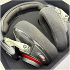 Sennheiser GSP 500 Open Acoustic Gaming Headset