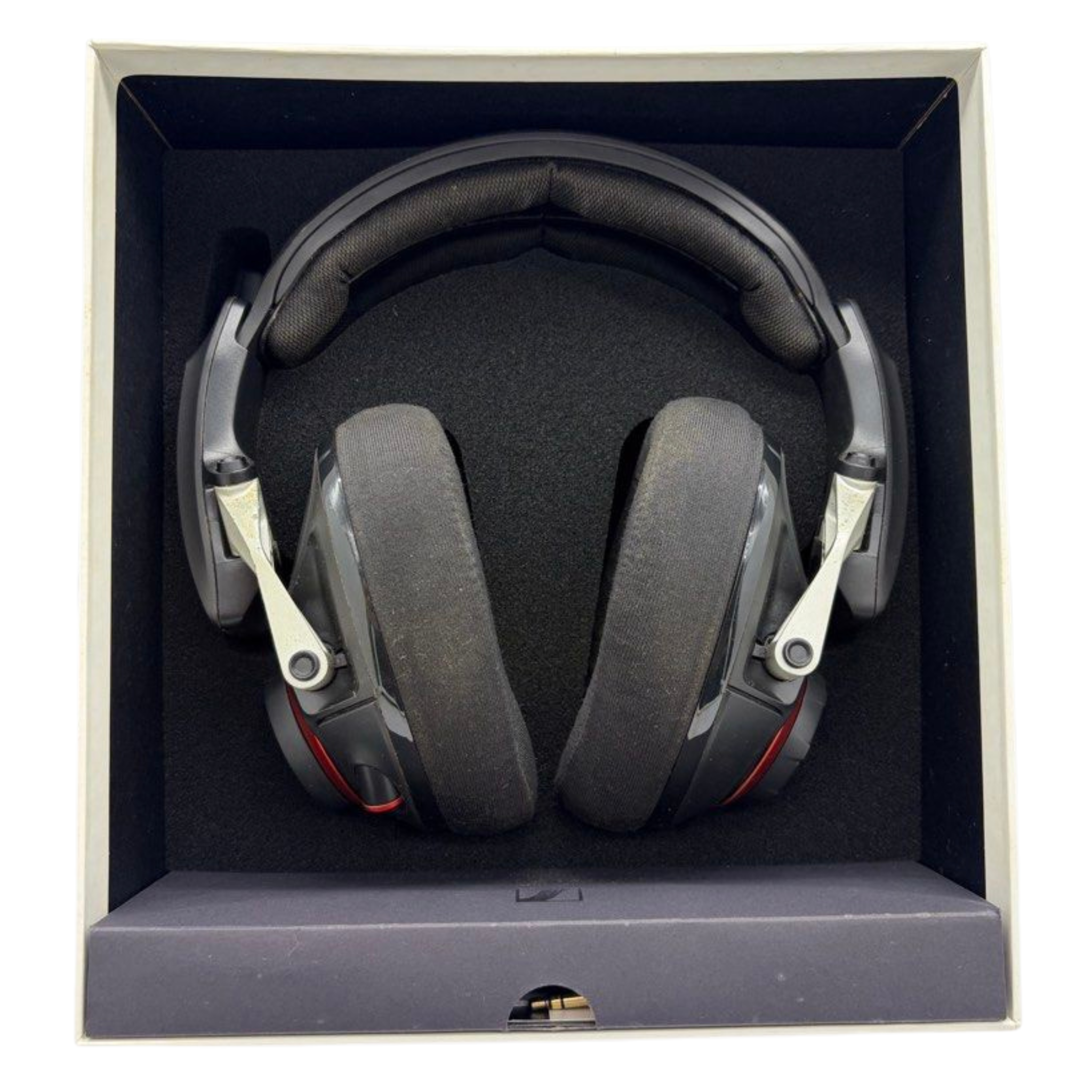 Sennheiser GSP 500 Open Acoustic Gaming Headset