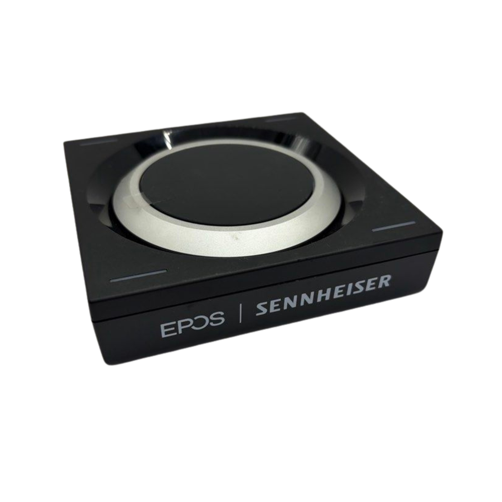 Sennheiser GSX 1000 (1st Gen) Gaming Audio Amplifier