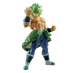 Ichiban Kuji DRAGON BALL VS Omnibus D Super Saiyan Broly Full Power Figure New