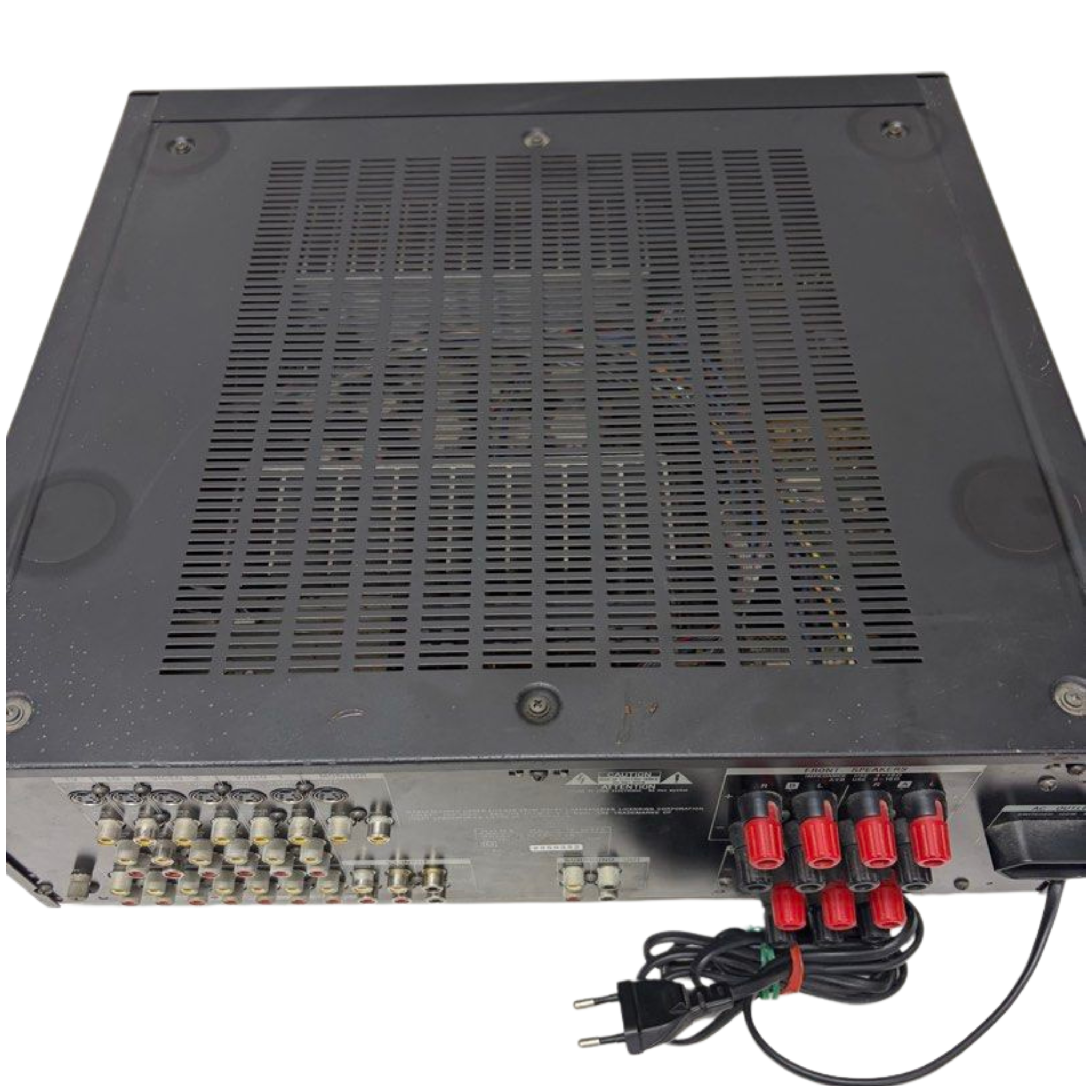 Sony TA-VA8ES Audio Video Integrated Amplifier