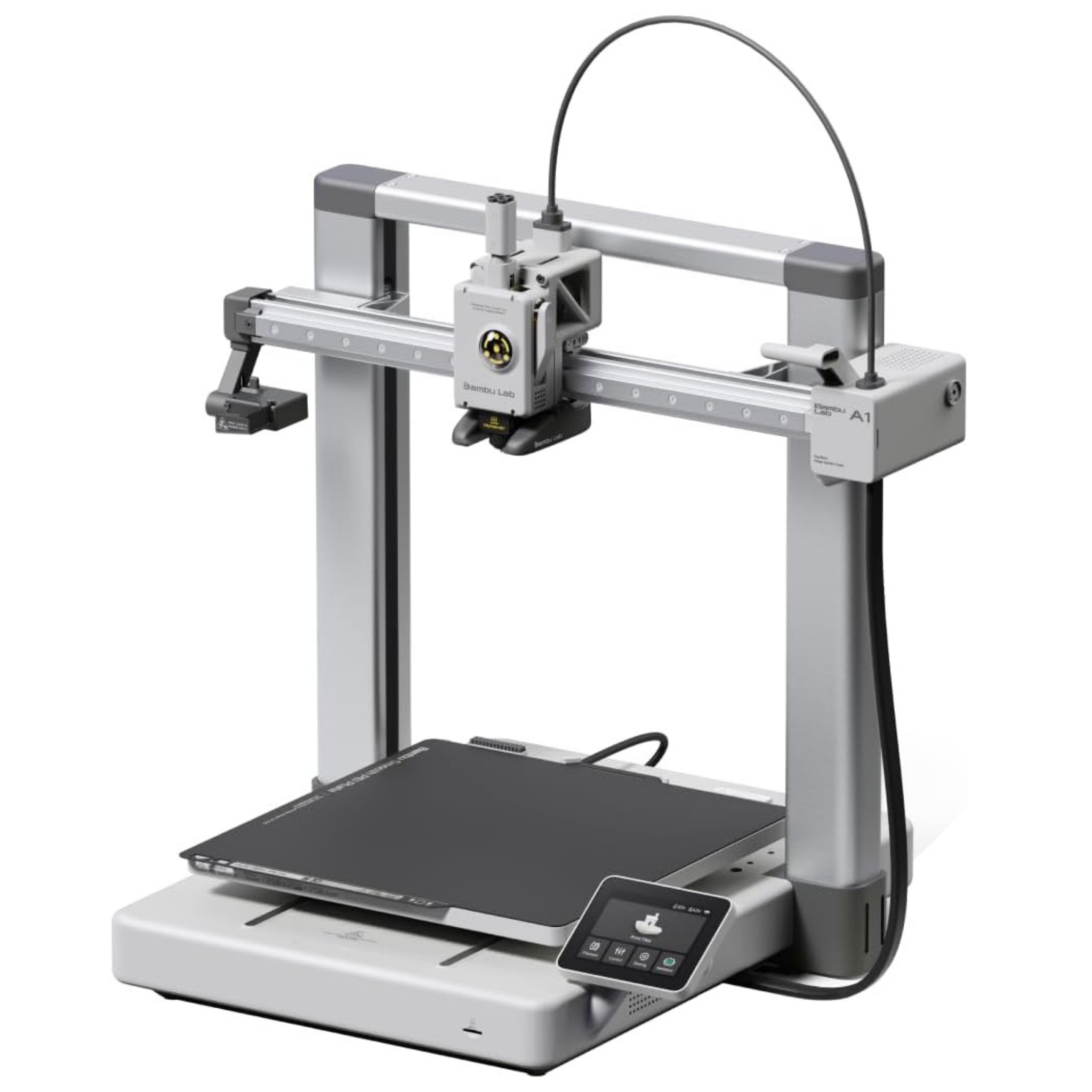 Bambu Lab Bam-Pf002-A-Eu 2 A1 3D Printer Main image