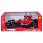 Bburago 1:18 SFR Ferrari 2022 Season Car