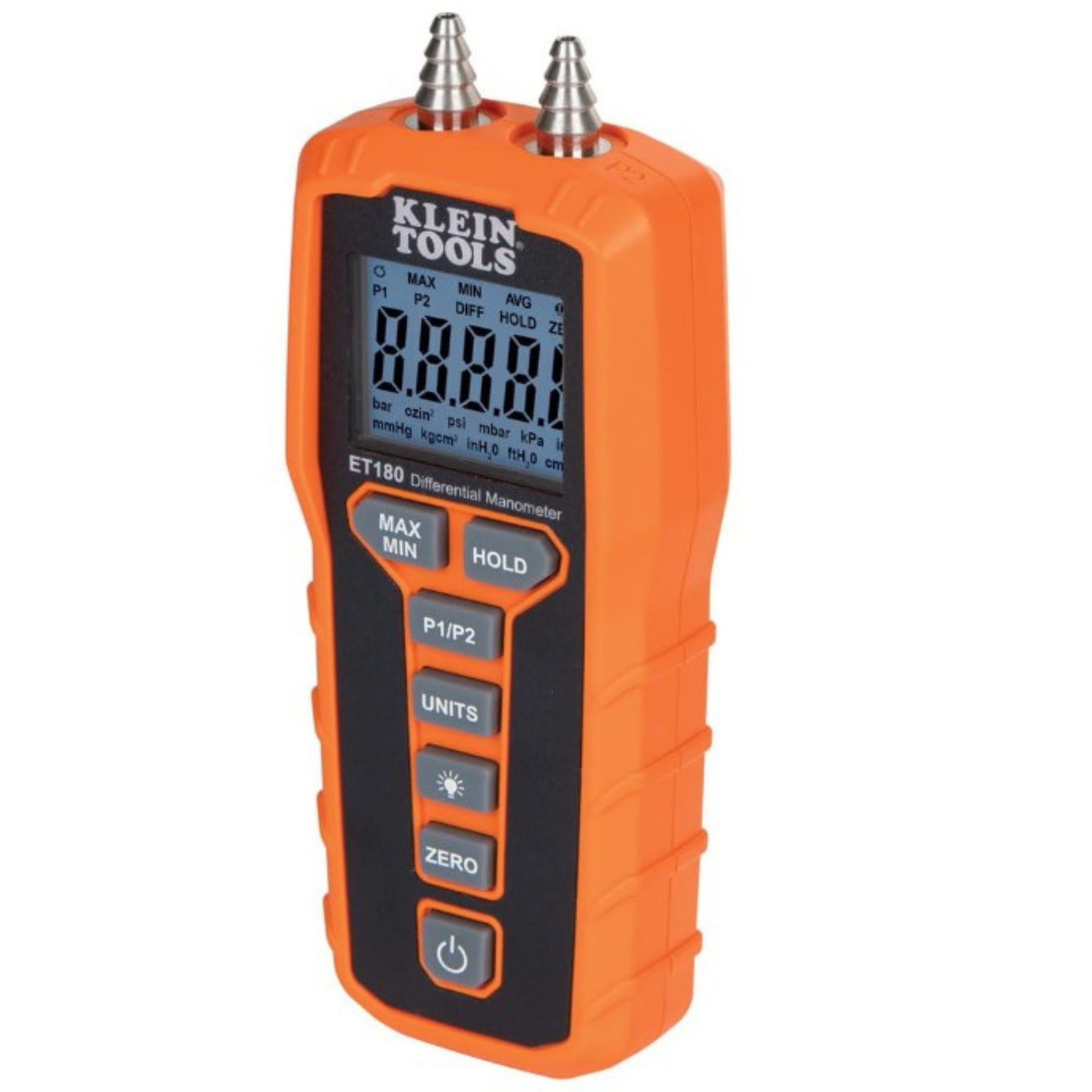 Klein Tools Digital Manometer