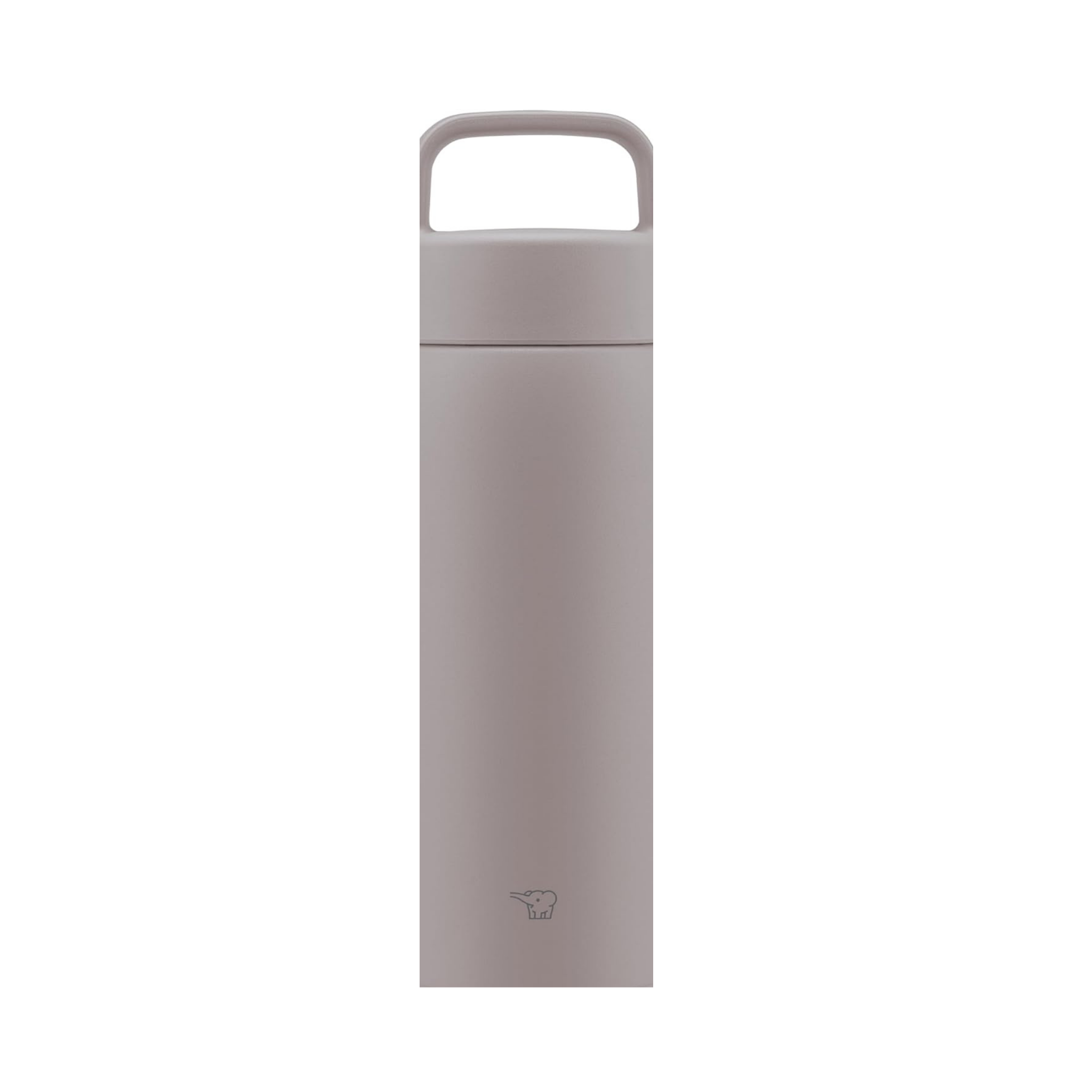 Zojirushi SU-DA80HM Twist-Open Carry Tumbler, 0.8L, Mineral Gray