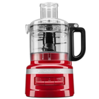 KitchenAid 5KFP0719-7 Cup Food Processor 1.7L Empire Red