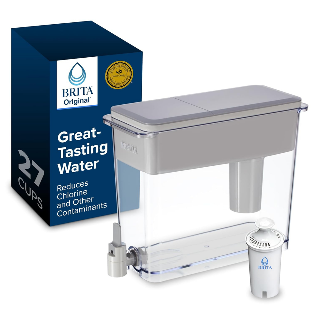 Brita XL Water Filter Dispenser