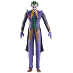 Dc Comics Unlimited Joker Collector Figure
