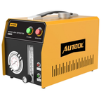 Autool Sdt 205S Automotive Smoke Tester with Pressure & Flow Contro