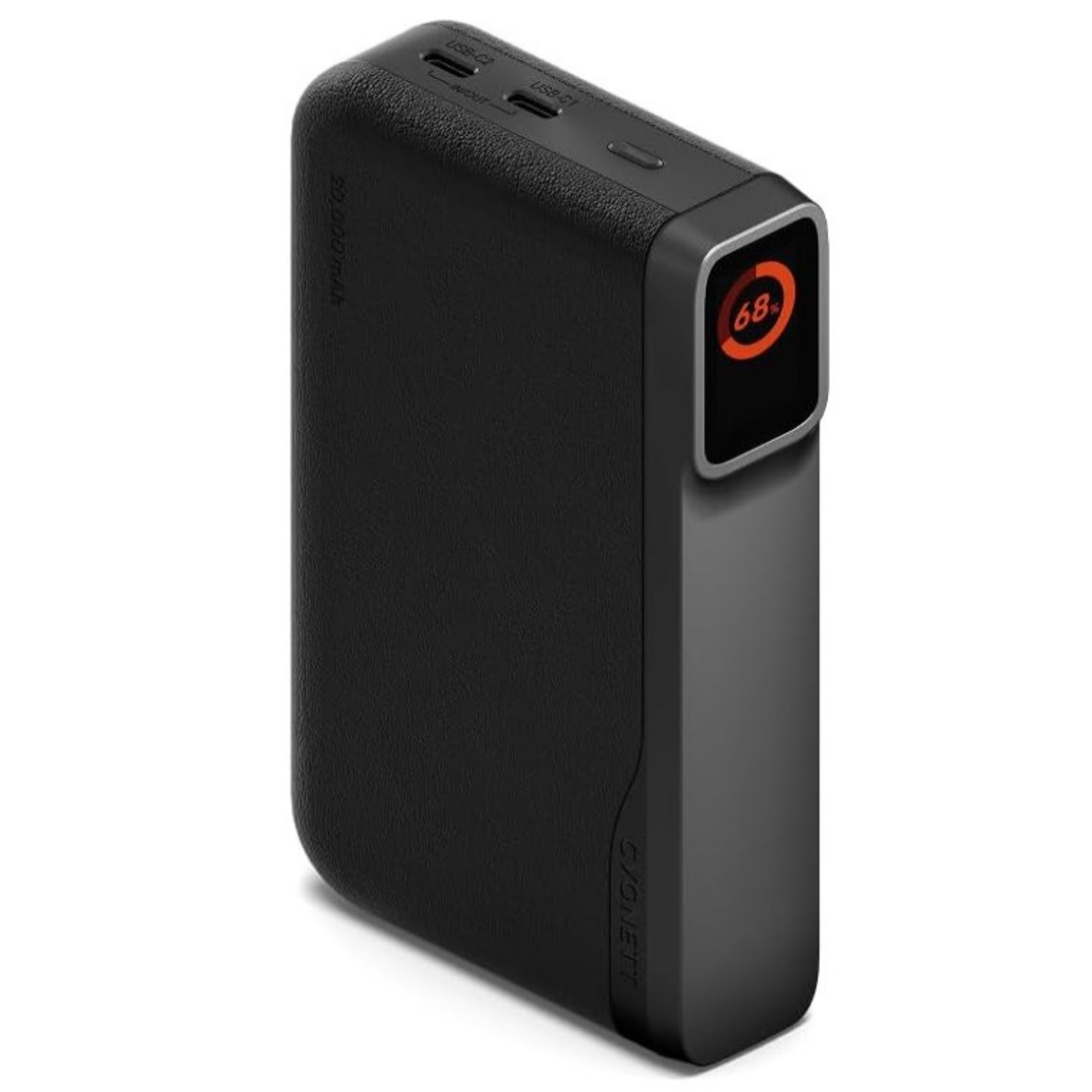 Cygnett ENCORE Power Bank 20,000mAh, 65W Fast Charging Main image