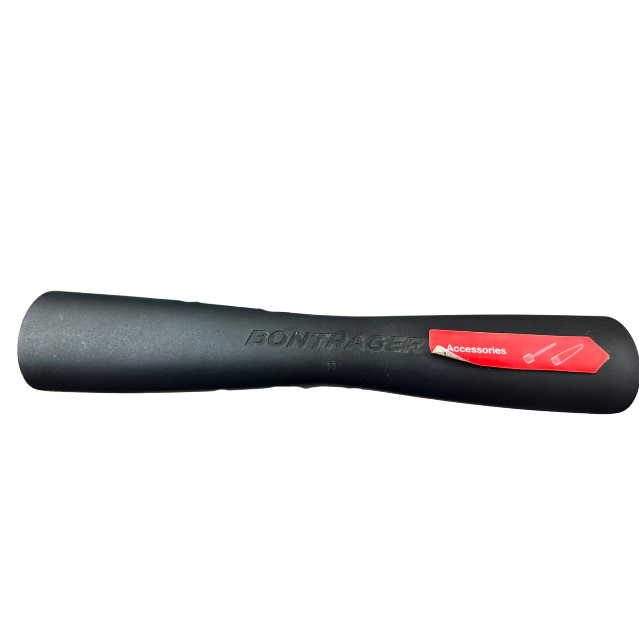 Bontrager Dual Charger Floor Pump