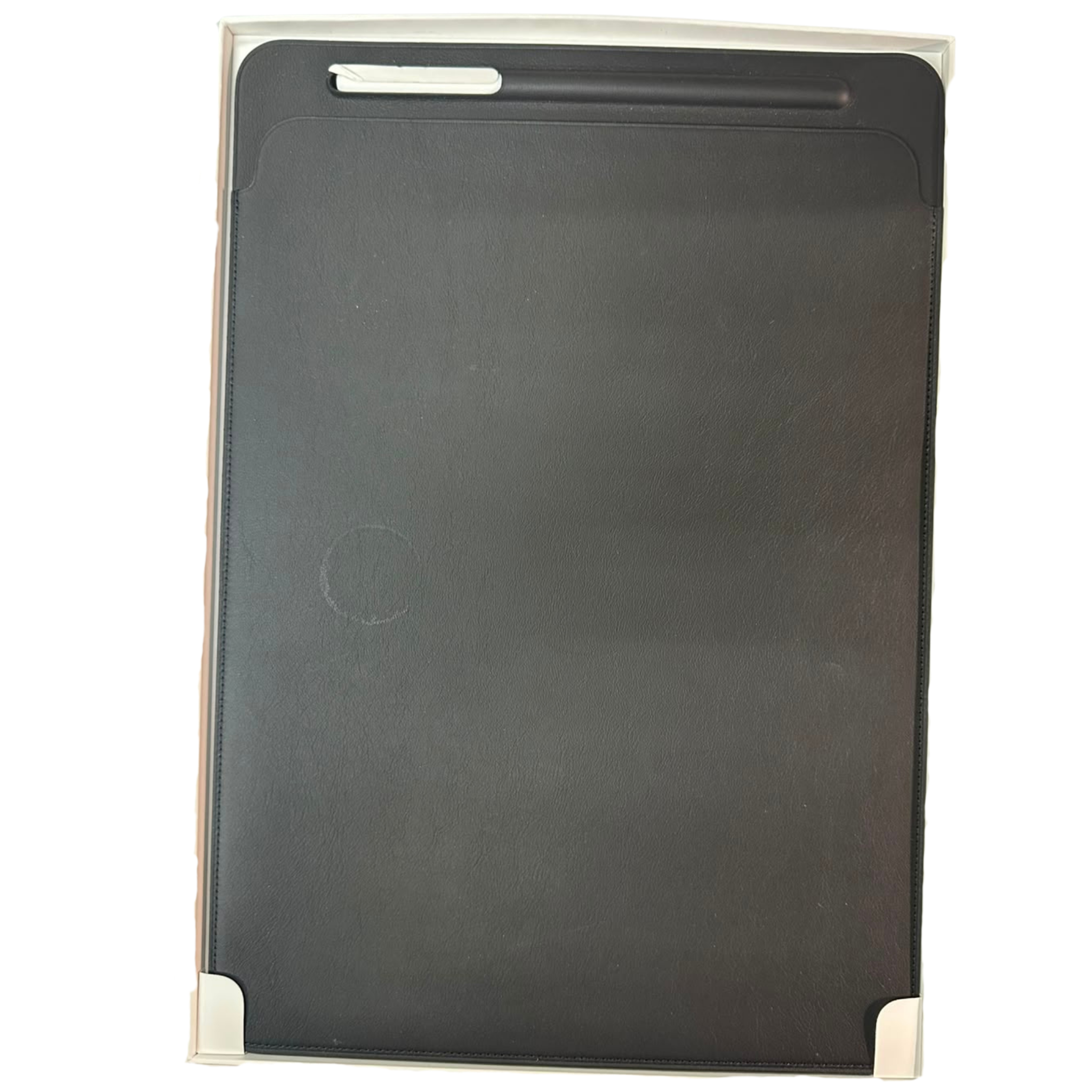 Apple Leather Sleeve for 12.9-inch iPad Pro