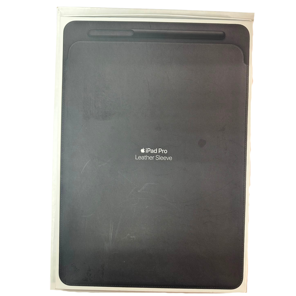 Apple Leather Sleeve for 12.9-inch iPad Pro