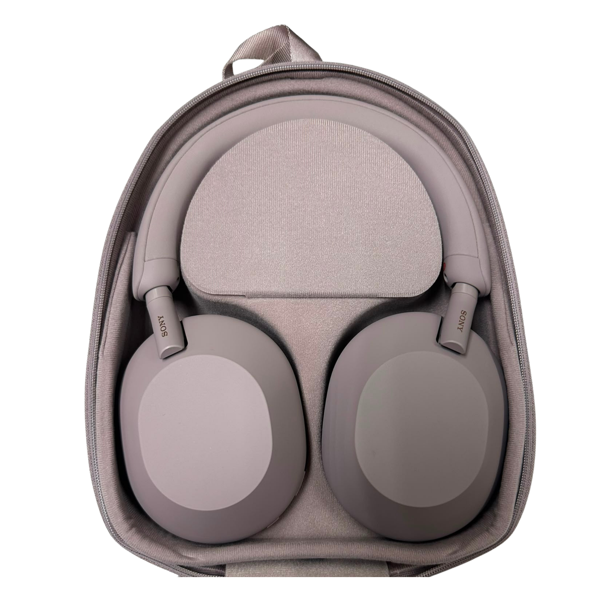 Sony Wh-1000XM5 Premium Noise Cancelling Wireless Headphones Smoky Pink Secondary image