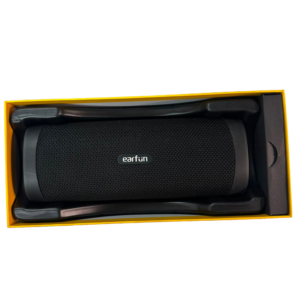 EarFun Bluetooth Speaker Uboom L Portable Wireless Speaker 28W