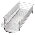 La Base Slim Dish Drainer Set Holizontal