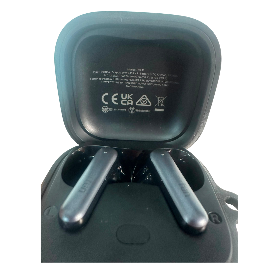EarFun Air Pro 4i Noise Cancelling Wireless Earbuds