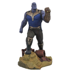 Avengers Infinity War Marvel Gallery Thanos 9-Inch Collectible PVC Statue