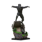 Marvel Black Panther Battle Diorama Series