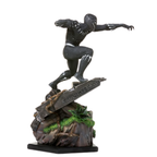 Marvel Black Panther Battle Diorama Series