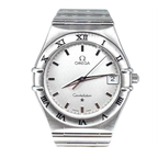 Omega 1512.3 Constellation Quartz Mid Size Watch,33mm