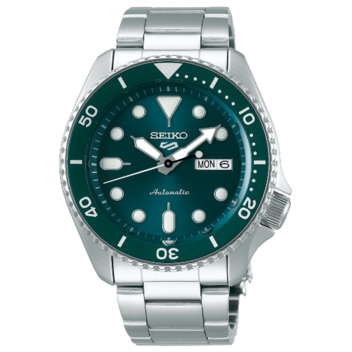 Seiko 5 Sports SRPD61K1  Automatic Watch, 42.5mm Main image