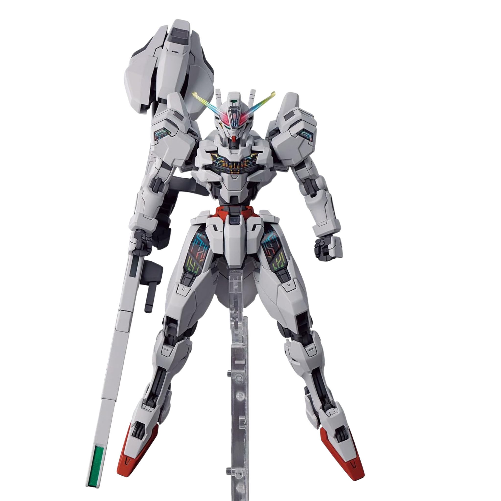 Gundam Calibarn Mobile Suit Gundam: The Witch from Mercury