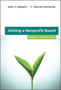 Joining a Nonprofit Board: What You Need to Know Main image