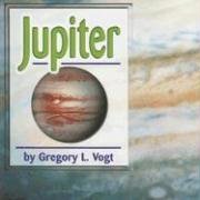 Jupiter Paperback Main image