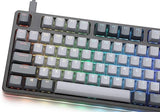 DROP CTRL High-Profile Mechanical Keyboard — Tenkeyless TKL (87 Key) Gaming Keyboard